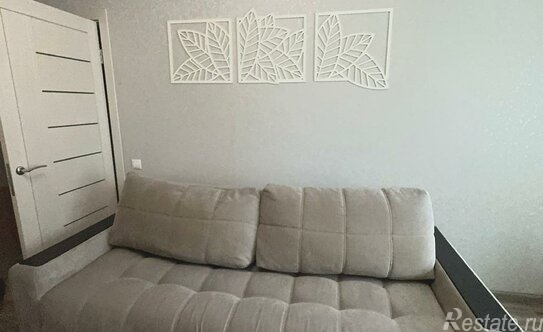 Продажа 2-комн квартиры на вторичном рынке Краснодарская улица,  д. 20/1