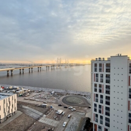 Продажа 1-комн квартиры на вторичном рынке ул Чирикова