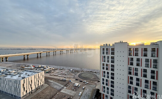 Продажа 1-комн квартиры на вторичном рынке ул Чирикова