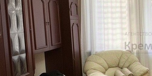 2-комн квартира Кантемировская улица, 31