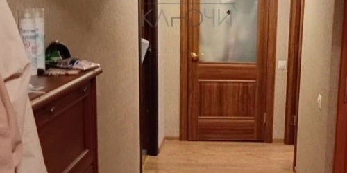 3-комн квартира Орлово-Давыдовский переулок, 3