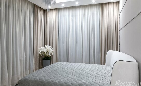 Продажа 5-комн квартиры на вторичном рынке Новогорск, ул Ивановская,  д. 53,  к. 2