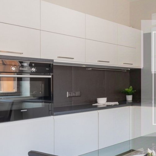 3-комн квартира улица Большая Зеленина, 6