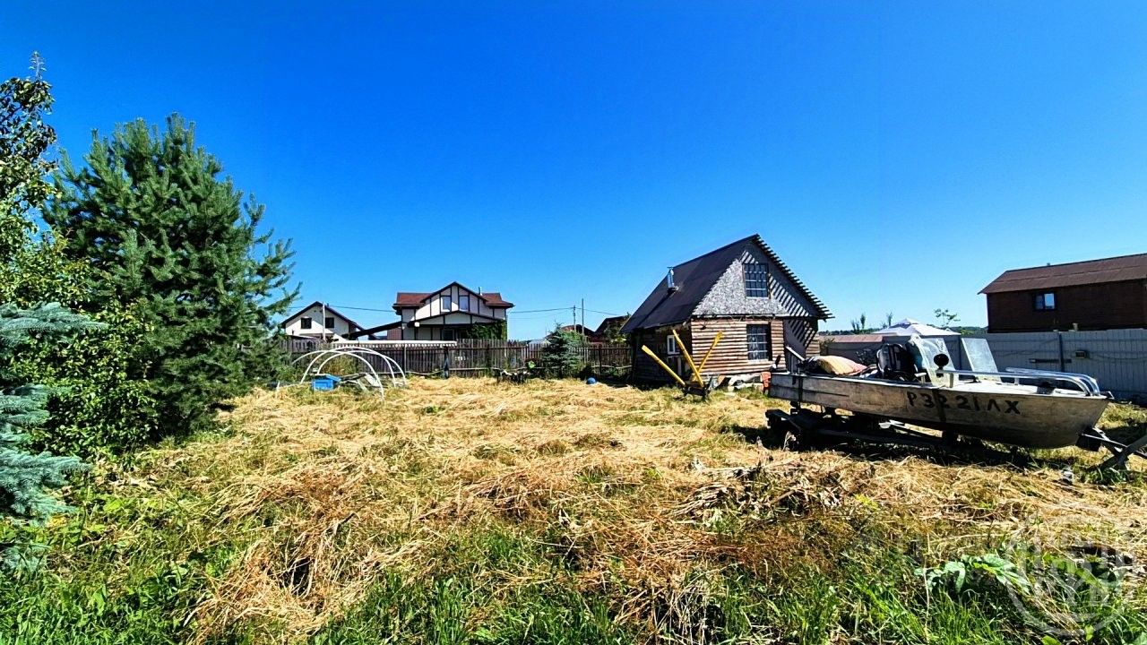 Продажа земли Екатериновка массив, улица Ломоносовская