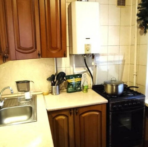 2-комн квартира Никольское, Советский пр-кт,  д. 225