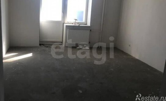 Продажа 2-комн квартиры на вторичном рынке улица Бадаева,  д. 6 к1