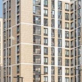Продажа студии улица Тосина, 6