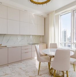 Продажа 4-комн квартиры на вторичном рынке Шмитовский проезд,  д. 39,  к. 52