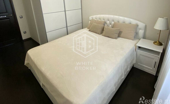 Продажа 2-комн квартиры на вторичном рынке Красногорск г, Игоря Мерлушкина ул,  д. 4