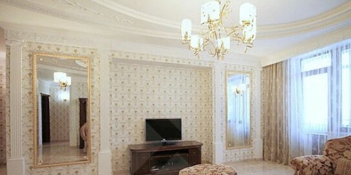 3-комн квартира Климентовский пер,  д. 2