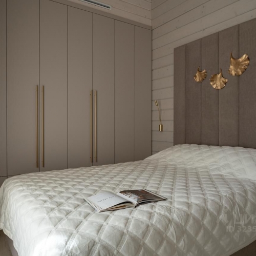 Коттедж/дом Петровское, Шоссейная улица