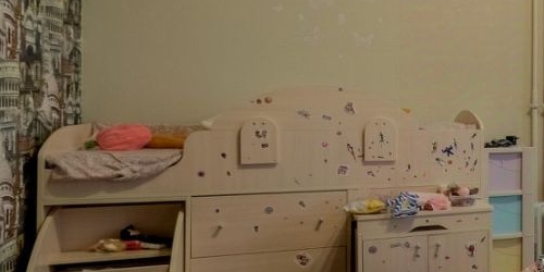 4-комн квартира улица Нахимова, 3к2