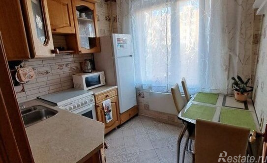 Аренда 2-комн квартиры на вторичном рынке ул Кухмистерова,  д. 12/23