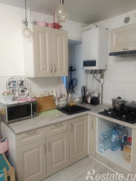 Продажа 1-комн квартиры на вторичном рынке Ногинск, ул. Декабристов,  д. 164