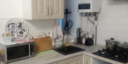 1-комн квартира Ногинск, ул. Декабристов,  д. 164