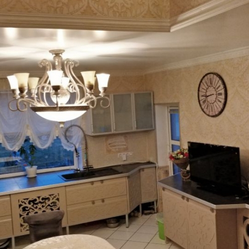 Коттедж/дом Порошкино, Юкковская улица,  д. 4