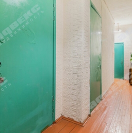 Продажа 2-комн квартиры на вторичном рынке Морская Б. ул,  д. 6