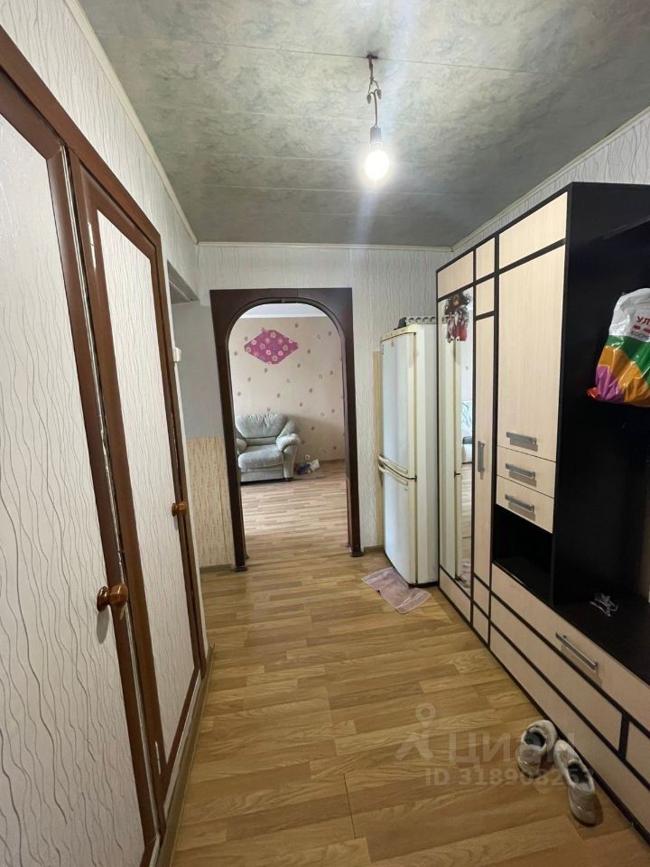 Продажа 3-комн квартиры на вторичном рынке Дедовск г., улица Красный Октябрь, 1