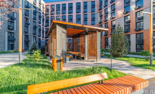 Продажа 1-комн квартиры на вторичном рынке ул Корнейчука,  д. 27,  к. 7