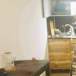 Аренда студии Кудрово г., улица Центральная, 52