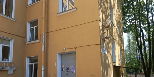 Комната Челябинская ул. ,  д. 51