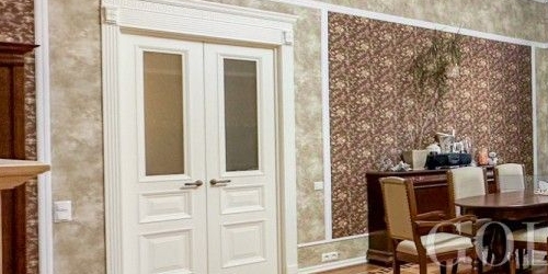 3-комн квартира Кирочная улица, 45