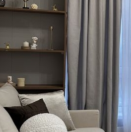 Аренда студии Кавказский бульвар, 51к1