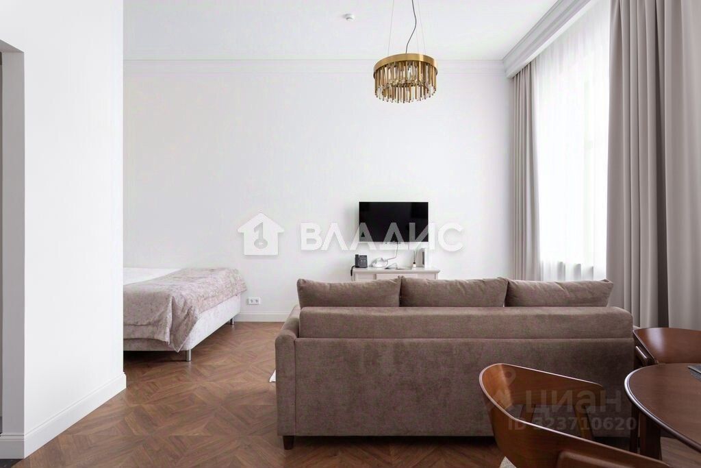 Аренда студии Мастерская улица, 9