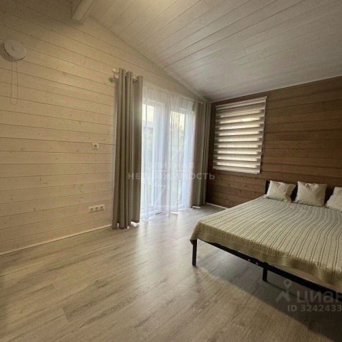 Коттедж/дом Елисеевская улица,  д. 27