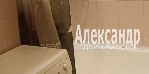 1-комн квартира Варшавская улица, 59