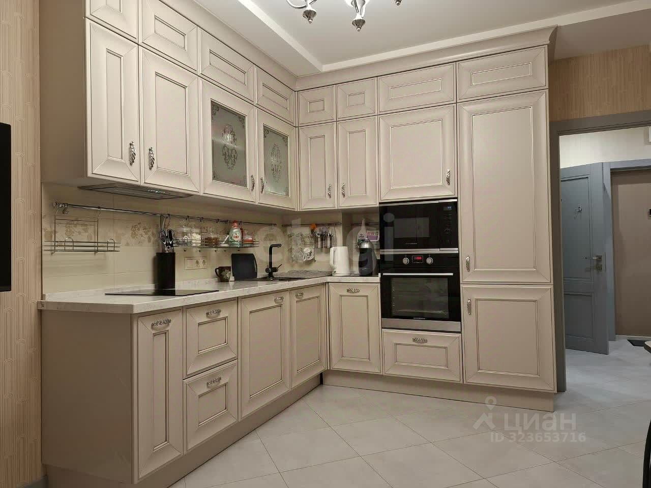 Продажа 2-комн квартиры на вторичном рынке Тайнинская улица, 9