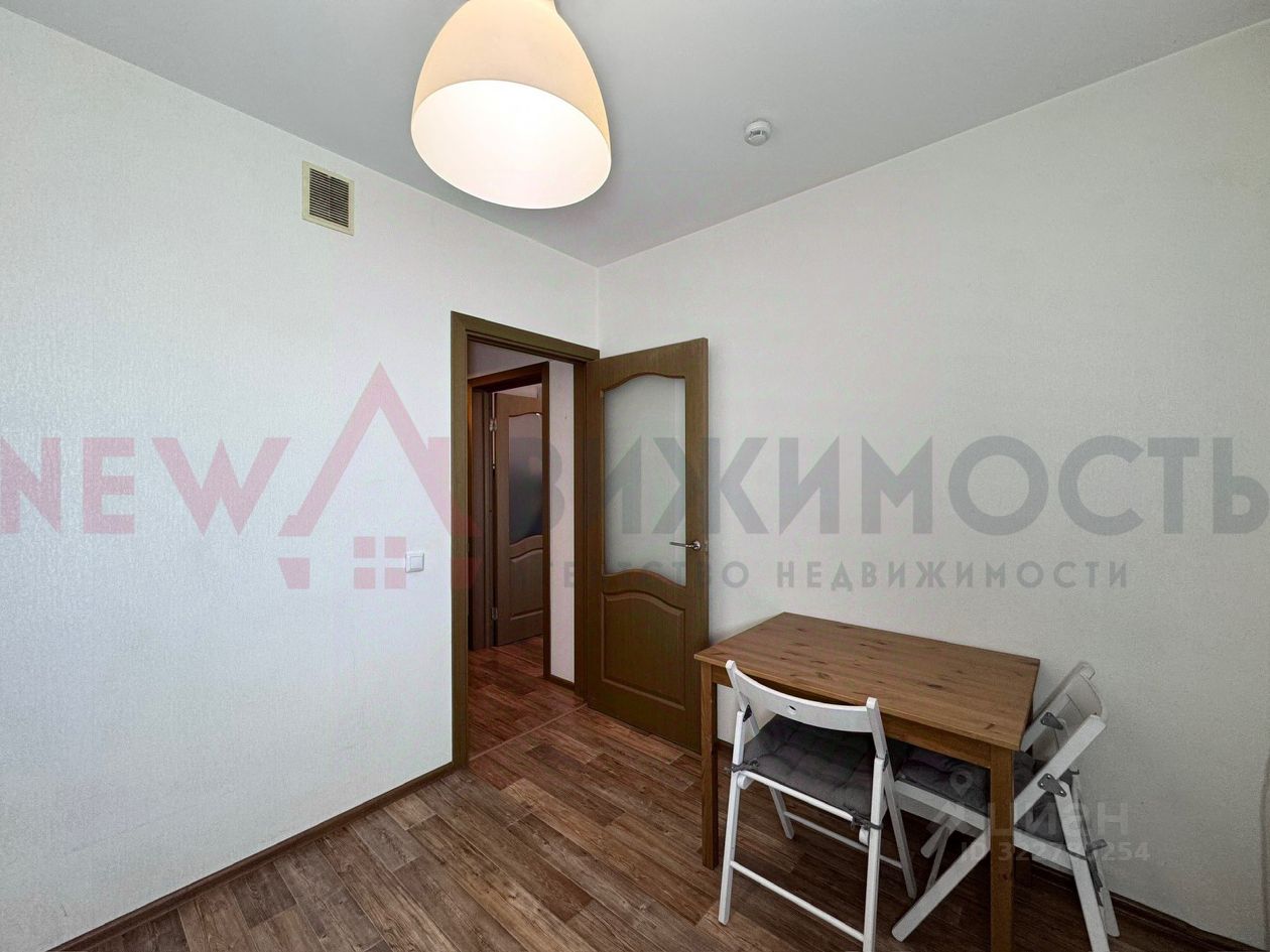 Продажа 1-комн квартиры на вторичном рынке проспект Маршака, 26