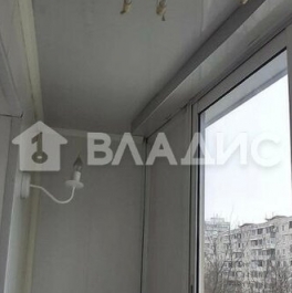 Продажа 1-комн квартиры на вторичном рынке Электросталь, пр-кт Ленина,  д. 2,  к. 1