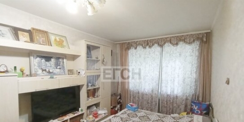 1-комн квартира Тушинская улица,  д. 6
