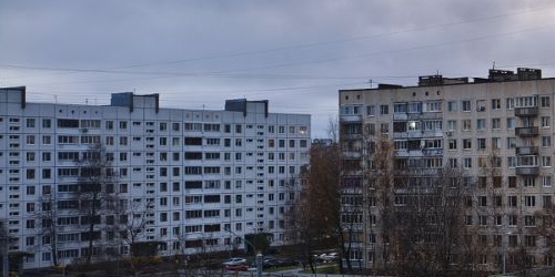 2-комн квартира проспект Художников, 27К1