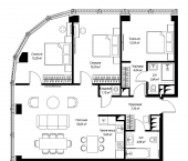 Продать Квартиры в новостройке Багратионовский проезд, 5к1   
