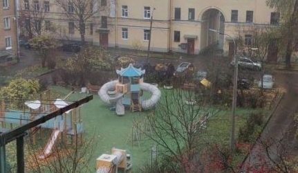 2-комн квартира Кронштадт, улица Мануильского, 5