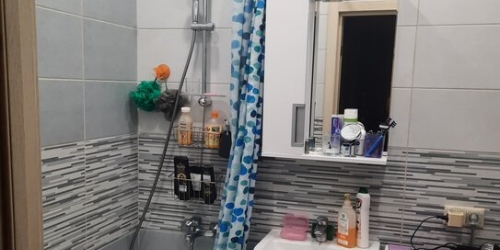 2-комн квартира ул Госпитальный Вал,  д. 5,  к. 17