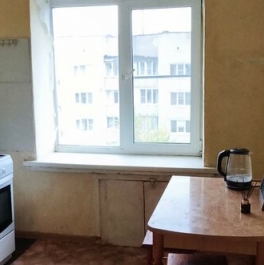 Продажа 1-комн квартиры на вторичном рынке Сергиев Посад г, Лесхоз п, Базисный питомник ул,  д. 7
