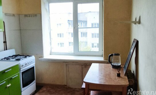 Продажа 1-комн квартиры на вторичном рынке Сергиев Посад г, Лесхоз п, Базисный питомник ул,  д. 7