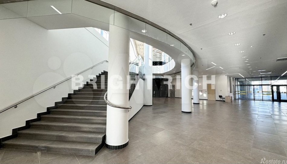 Аренда офиса Стартовая улица,  д. 6 к2