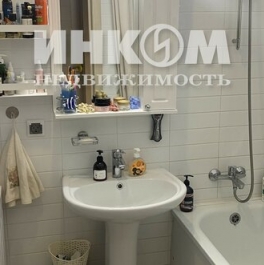 Продажа 1-комн квартиры на вторичном рынке ул Нижегородская,  д. 74