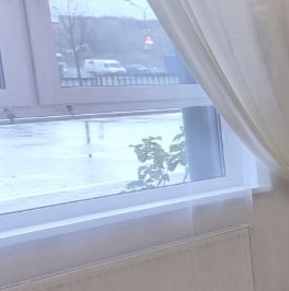 Аренда 2-комн квартиры на вторичном рынке улица Корнейчука, 27