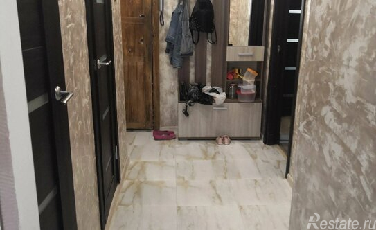 Аренда 1-комн квартиры на вторичном рынке ул Олеко Дундича,  д. 20,  к. 1