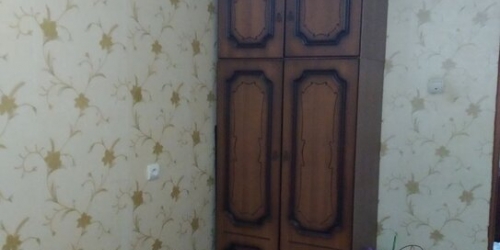 3-комн квартира Касимовская улица,  д. 17