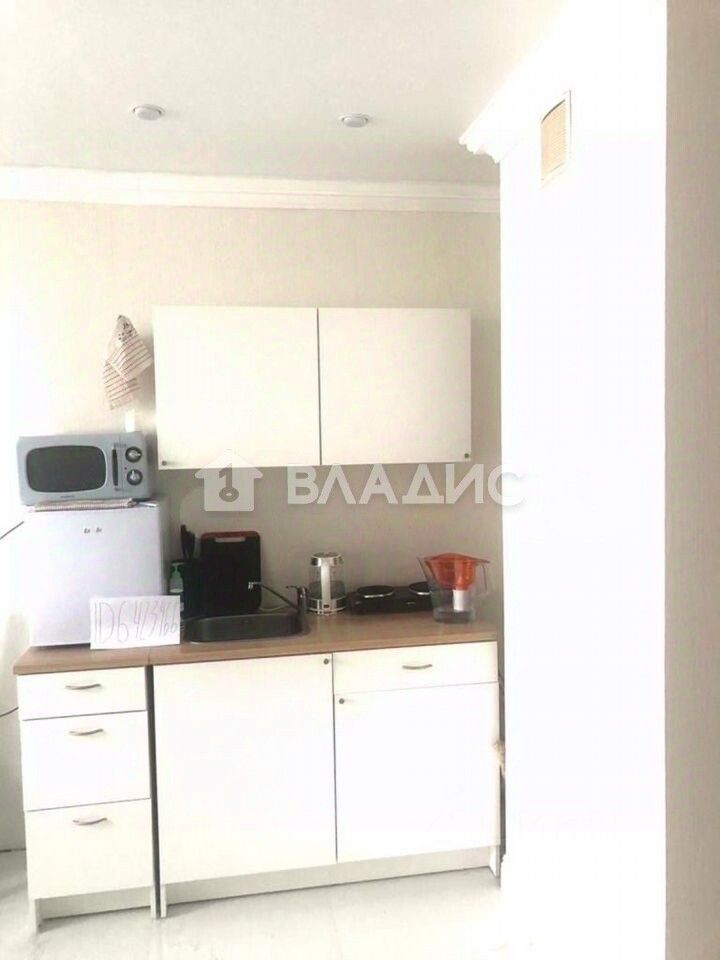 Продажа студии Красногорск, бульвар Космонавтов, 8