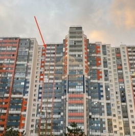 Продажа 1-комн квартиры на вторичном рынке Плесецкая ул,  д. 12