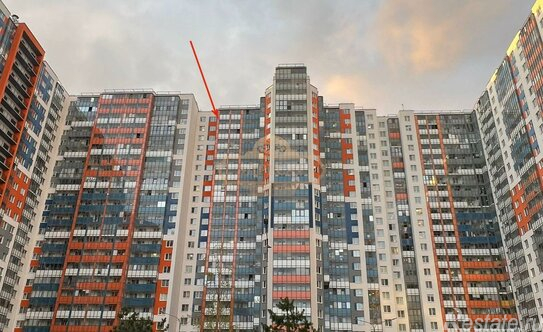 Продажа 1-комн квартиры на вторичном рынке Плесецкая ул,  д. 12