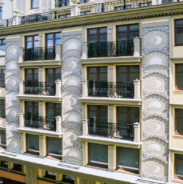 Продажа 2-комн квартиры на вторичном рынке Каретный Б. переулок, д. 24, к. стр2 Продажа 2-комн квартиры на вторичном рынке Каретный Б. переулок, д. 24, к. стр2