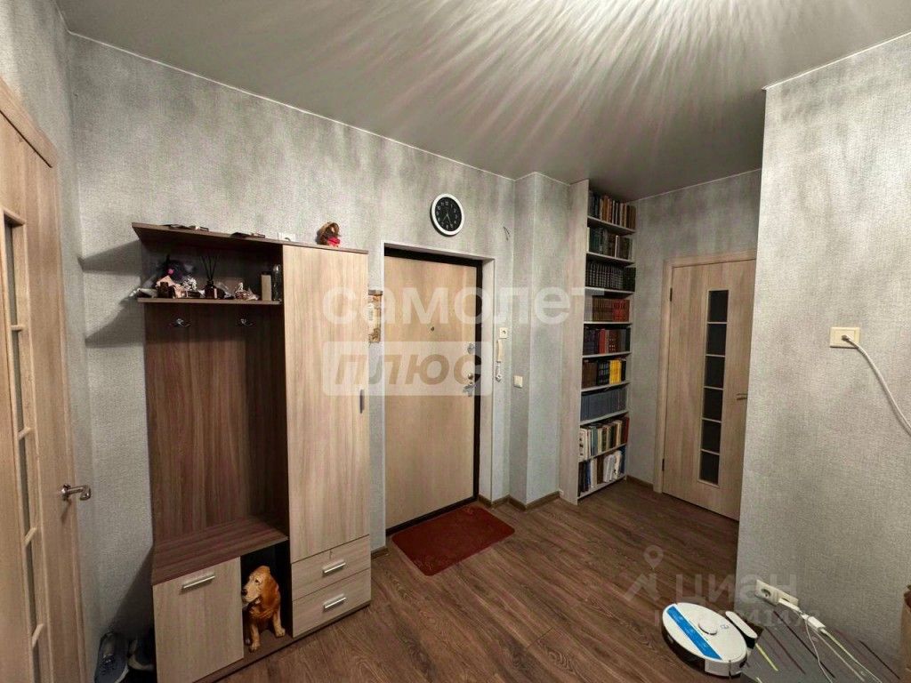 Продажа 1-комн квартиры на вторичном рынке Щелково, улица Неделина, 24